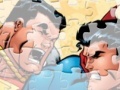 Spēle Superman Sort My Jigsaw