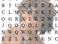 Spēle The Croods Word Search