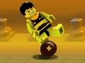 Spēle Lego: Karate Champion