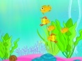 Spēle Design Your Aquarium