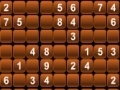 Spēle Sudoku Logic