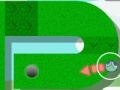 Spēle Puyo Puyo Golf
