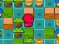 Spēle Kirby Bomberman