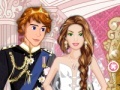 Spēle Princess Wedding 2