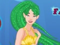 Spēle Sea Fairy Fashion 
