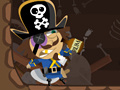 Spēle Hoger the Pirate