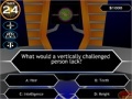 Spēle Super Generic Quiz Game