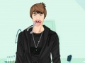 Spēle Justin Bieber: dental problems