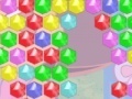 Spēle Dora: Bubble Hit