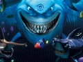 Spēle Finding Nemo: Hidden Objects