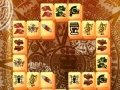 Spēle Maya Tower: Mahjong