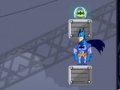 Spēle Batman Tower Jump
