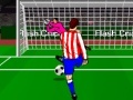 Spēle World Cup 06 Penalty Shootout