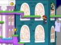 Spēle Mario and Luigi: Escape 2