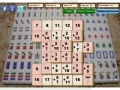 Spēle Mahjong Math