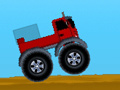 Spēle Truckster
