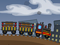 Spēle Coal Express 3
