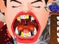 Spēle Dracula's Dentist