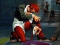 Spēle The King of fighters