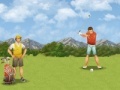 Spēle Golf Pro