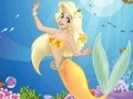 Spēle Little Mermaid Ariel