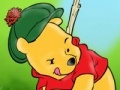 Spēle Pooh Bear And Golfer