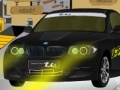 Spēle Pimp my BMW concept series TII 07