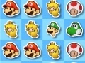 Spēle Mario Swap Puzzle