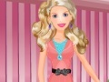 Spēle Barbie Pajama Fashion