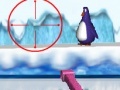 Spēle Penguin Arcade