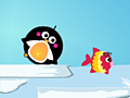 Spēle PingiFish