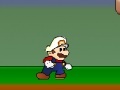 Spēle Super Mario X 
