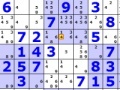 Spēle Sudoku Savant
