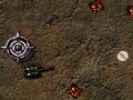 Spēle Siege Tank Defence