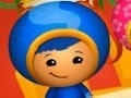 Spēle UmiZoomi: mighty missions