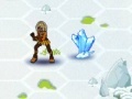 Spēle Iceblast: Level Challenge