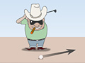 Spēle Golfman Extreme