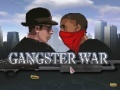 Spēle Gangsters War