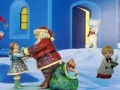 Spēle North Pole Christmas