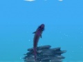 Spēle Azure fish