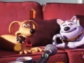 Spēle Hidden Objects-Wallace and Gromit