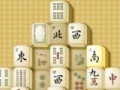 Spēle Ancient World Mahjong II: Egypt