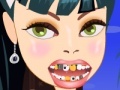 Spēle Teen Girl at Dentist