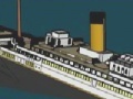 Spēle Sinking Titanic Escape