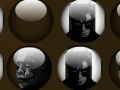 Spēle Memory Balls: Batman