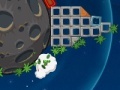 Spēle Angry Birds Space HD