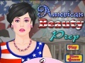 Spēle American Beauty Prep