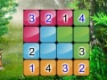 Spēle Wonderful Sudoku