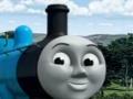 Spēle Thomas Engine Wash