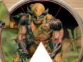 Spēle Wolverine Pic Tart